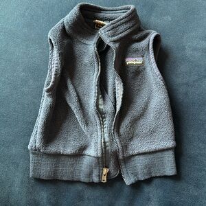 Patagonia vest